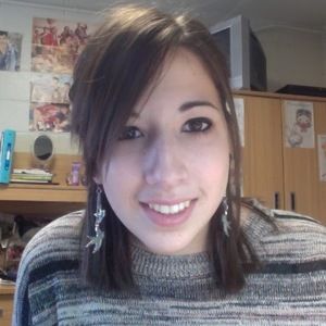 Meet your Posher, Emily